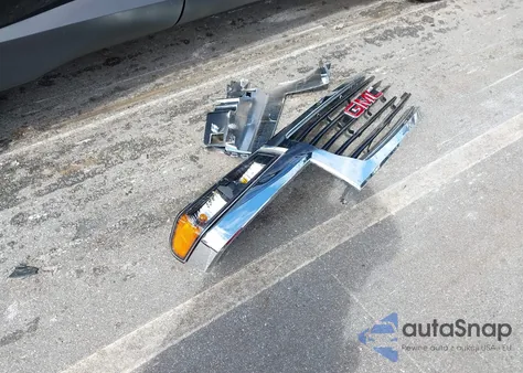 2012 GMC Canyon Sle1 z USA, uszkodzony, nr VIN 1GTD5MFE2C8134429